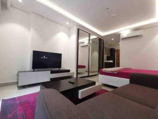 Intimate Studio Apartment - Mirage Residence - Accra - 6