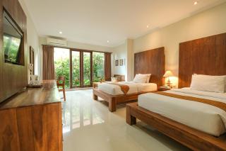 Artini Bisma Ubud Hotel - Ubud - 6