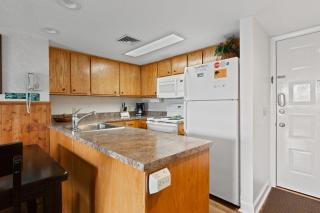 Deer Ridge Mountain Resort E208 - Gatlinburg - 4