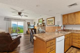Deer Ridge Mountain Resort E208 - Gatlinburg - 1