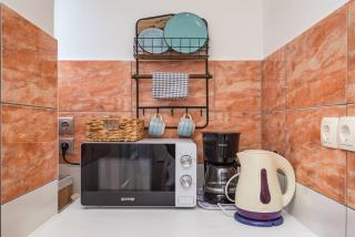Studio and Rooms Zadar City Wall - 3