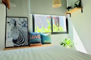 URI HOUSE, 1-2 BR tourism apt, 5' walk Dragon Bridge - 1