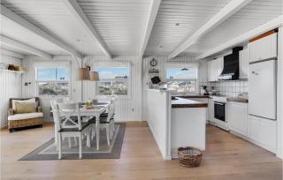 3 Bedroom Cozy Home In Ringkøbing - Ringkøbing - 6