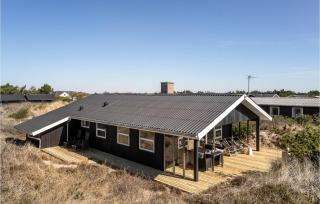 3 Bedroom Cozy Home In Ringkøbing - 1