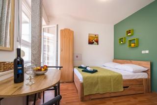 Studio and Rooms Zadar City Wall - Zadar - 2