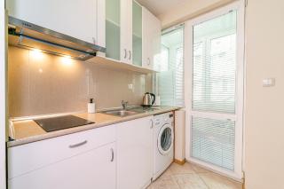 Varna Central Apartment & Studio - 5