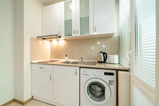 Varna Central Apartment & Studio - 4