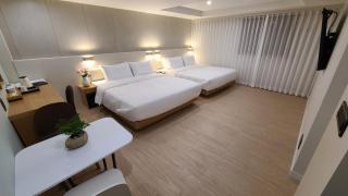 Hotel Andrest - Busan - 7