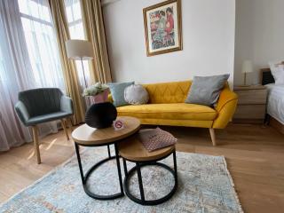 Lovag8 Apartment - Budapest - 0