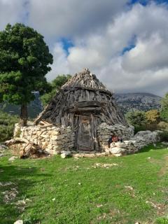 Agripaules - Dorgali - 1