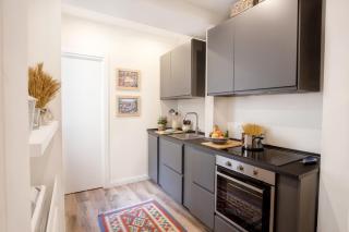 Centro storico - Leopoldo Apartment - Firenze - 5