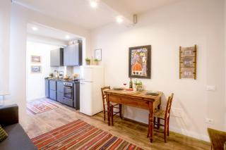 Centro storico - Leopoldo Apartment - Firenze - 4