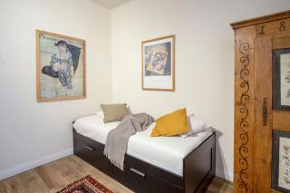 Centro storico - Leopoldo Apartment - Firenze - 2