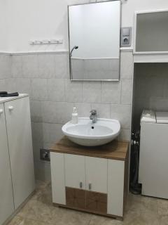 Szenes-House Apartman - Budapest - 4