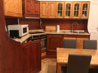 Szenes-House Apartman - Budapest - 3