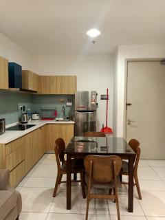BS City Homestay1 - Miri Times Square - Miri - 5