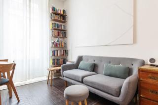 Hajeck Flexyrent - A.C. WiFi - Milan - 0