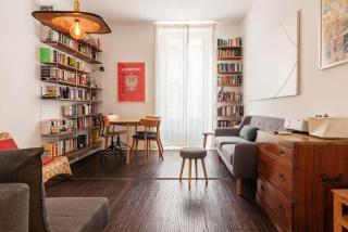 Hajeck Flexyrent - A.C. WiFi - Milan - 2