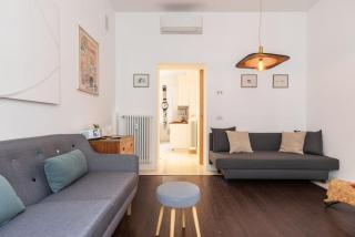 Hajeck Flexyrent - A.C. WiFi - Milan - 1