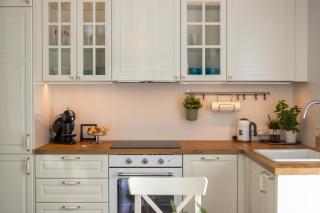 SEA HOUSE - Mano jūra 2 Kunigiškiai - by Hello Sea homes - 8