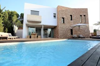 Modern Villa Montecristo - Montecristo - 9