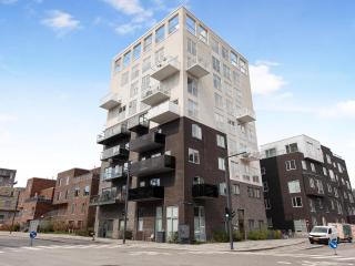Sanders Arena - Chic Three-Bedroom Apartment Close to Metro Station - Copenaghen - 8