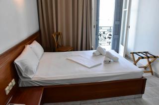 Leonidas Hotel - Gythio - 5