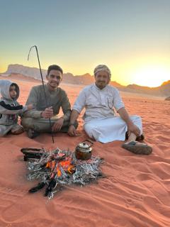 Wadi Rum Oryx Hostel & Tours - Wadi Rum - 1