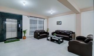 Treebo Staying Center - Shillong - 7