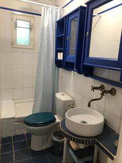 Studio mitoyen / 2 personnes - Hyères - 2