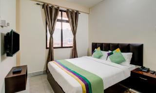 Treebo Staying Center - Shillong - 0