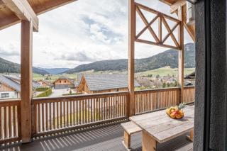Penthouse Heidi - Mauterndorf - 9