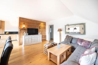 Penthouse Heidi - Mauterndorf - 5