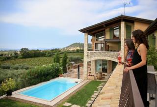 La Cipressina B&B - Cavaion Veronese - 3