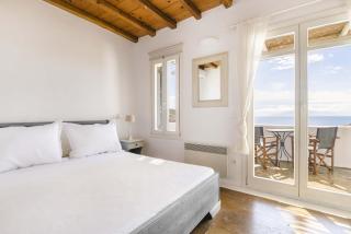 Villa Camelie - Mykonos - Agrari - 5