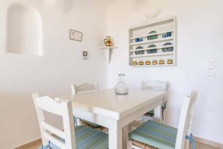 Villa Camelie - Mykonos - Agrari - 3