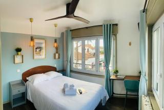Hotel Bistrot FINE - Anglet - 8