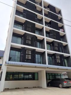 Tiara Place - Bangkok - 8