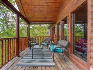 Edens View - Gatlinburg - 1