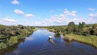 Afbeelding van de locatie