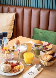 C-Hotels Excelsior - 6