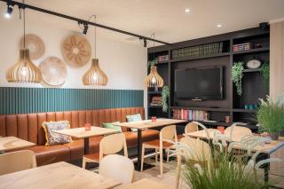 C-Hotels Excelsior - 7
