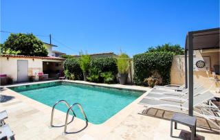 Nice Home In Les Angles With Wifi - Les Angles Gard - 1