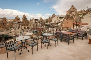 Mia Cappadocia Cave Hotel - 2