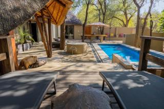 African Sky Villas - Marloth Park - 3