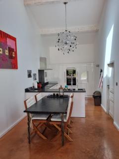 Maison Campagne Petite Mère - Cabriès - 1