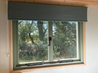 Cosy Shepherd Huts near Newborough Forest Anglesey - 2