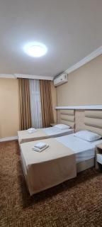 Hotel Genatsvale - Batumi - 7