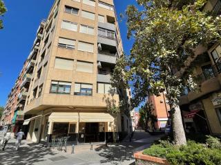 Vivienda Turística PASEO DEL SALÓN - Granada - 2