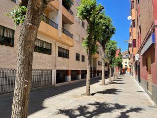 Vivienda Turística PASEO DEL SALÓN - Granada - 6